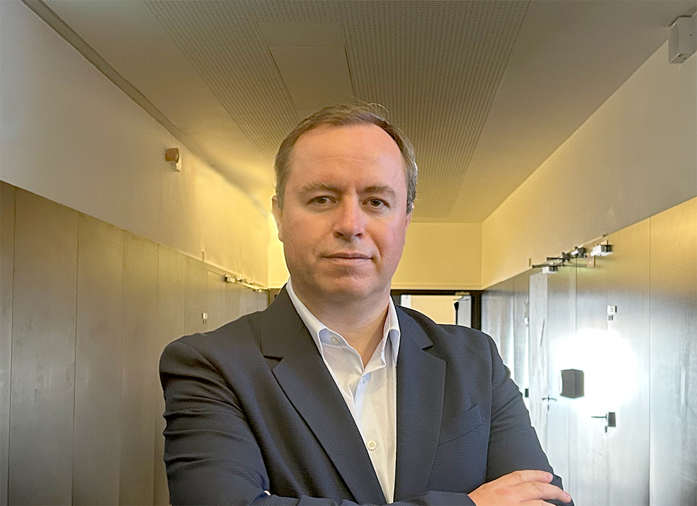 Paulo Vale