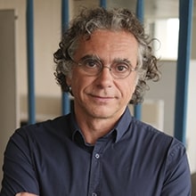 Georges Lobo