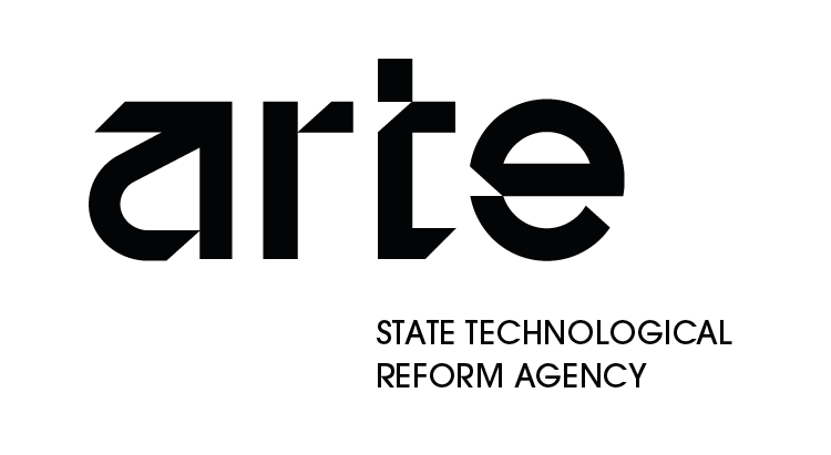 ARTE – Agency for Technological Reform of the State, I.P.