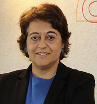Cláudia Cardoso