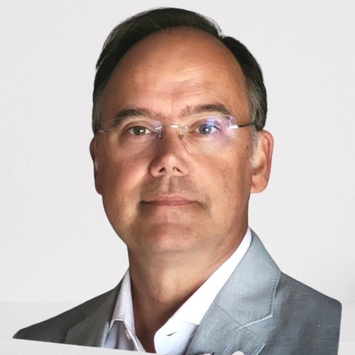 Luís Correia