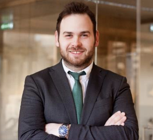 Nuno Duarte