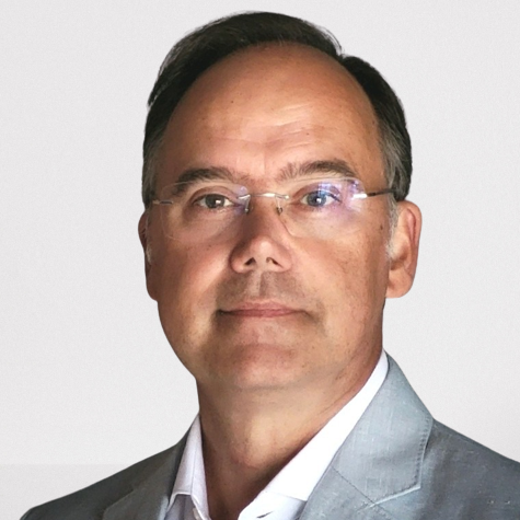 Luís Correia
