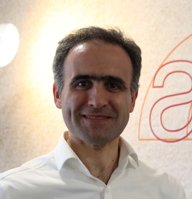 André Vasconcelos