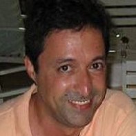 Pedro Costa